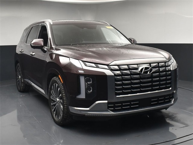 2023 Hyundai Palisade Calligraphy photo 3