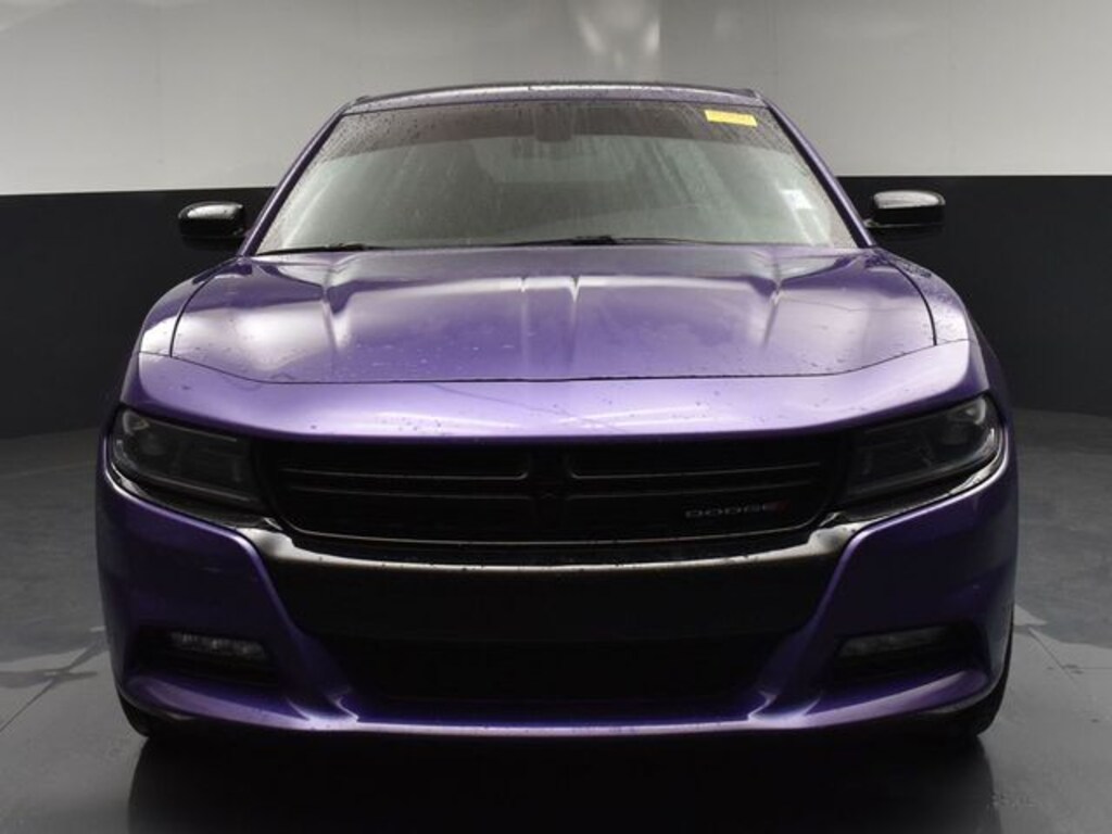 Used 2023 Dodge Charger SXT Sedan