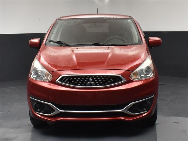 Used 2019 Mitsubishi Mirage ES with VIN ML32A3HJ0KH002391 for sale in Cocoa, FL