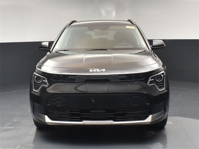 2025 Kia Niro EV Wind photo 4