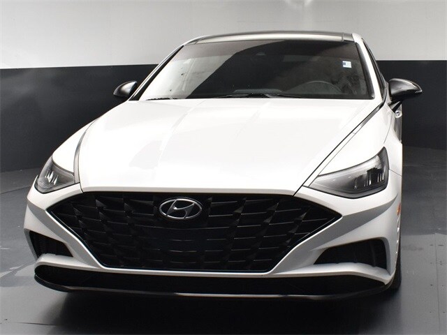 Used 2022 Hyundai Sonata SEL Plus with VIN KMHL44J23NA212560 for sale in Cocoa, FL