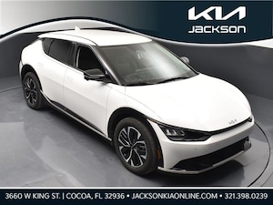 2024 Kia EV6 Wind SUV