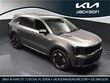 Kia Sorento Hybrid