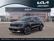 Kia Sorento Hybrid