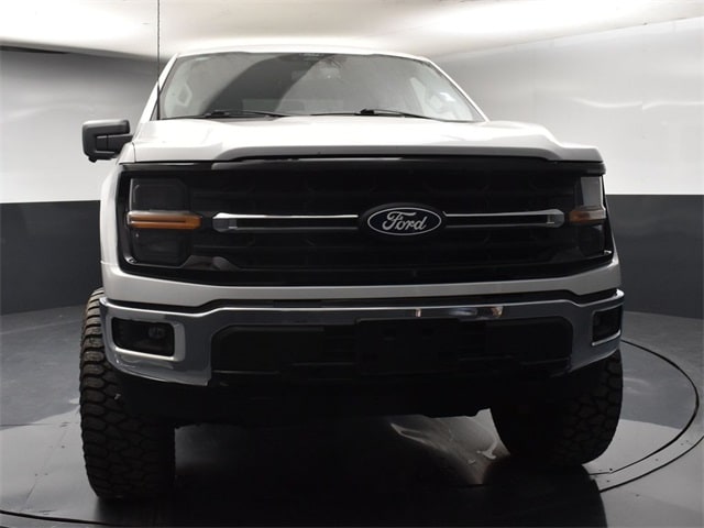 Used 2024 Ford F-150 XLT with VIN 1FTFW3L53RKD51486 for sale in Cocoa, FL