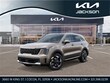 Kia Sorento Hybrid