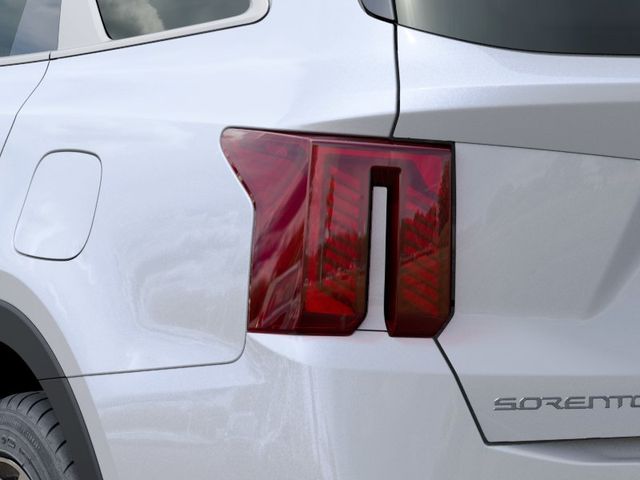 2026 Kia Sorento SX - Photo 11