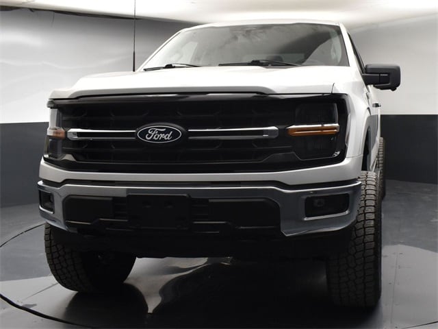 Used 2024 Ford F-150 XLT with VIN 1FTFW3L59RKE02439 for sale in Cocoa, FL