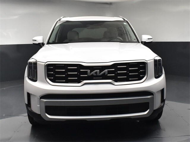 2024 Kia Telluride S photo 3