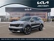Kia Sorento Hybrid