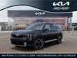  Kia Telluride Hybrid