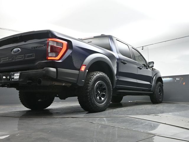 2022 Ford F-150 Raptor - Photo 29