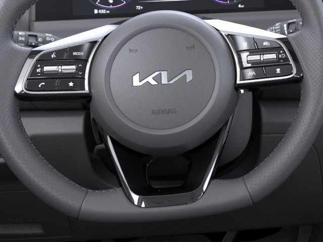 2026 Kia Seltos SX - Photo 22