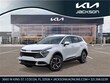 Kia Sportage Hybrid