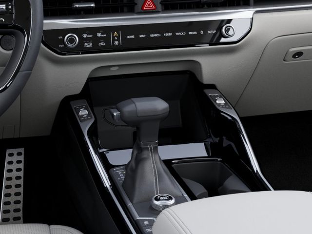 2026 Kia Sorento SX - Photo 23