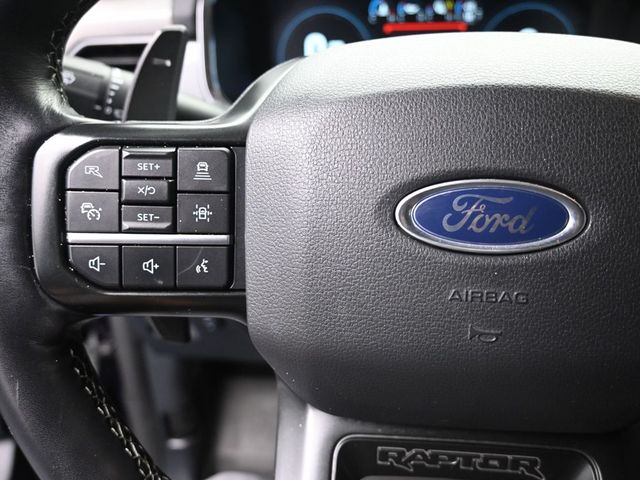 2022 Ford F-150 Raptor - Photo 16