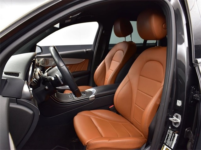 Used 2021 Mercedes-Benz GLC GLC300 with VIN W1N0G8DB0MV314108 for sale in Cocoa, FL