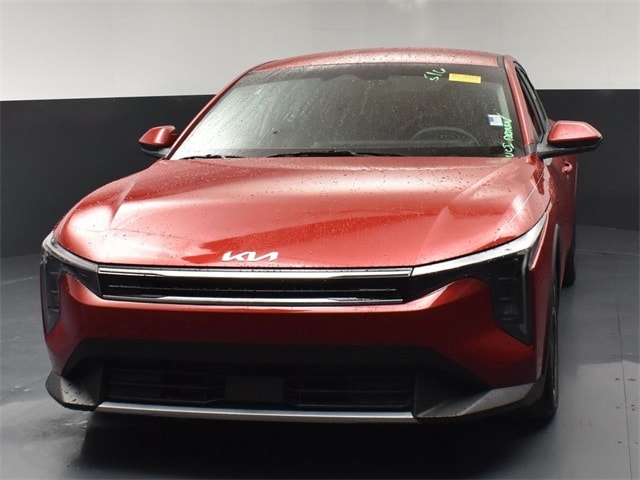 Certified 2025 Kia K4 EX with VIN 3KPFU4DE4SE003084 for sale in Cocoa, FL