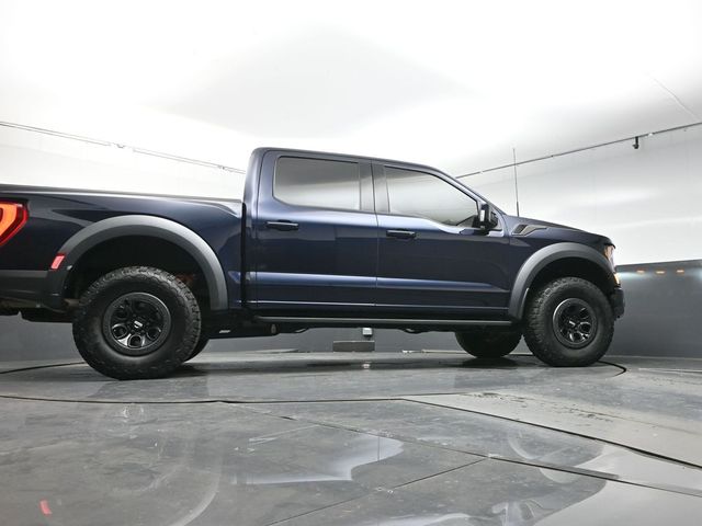 2022 Ford F-150 Raptor - Photo 31