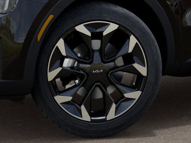 2025 Kia Sorento SX - Photo 9