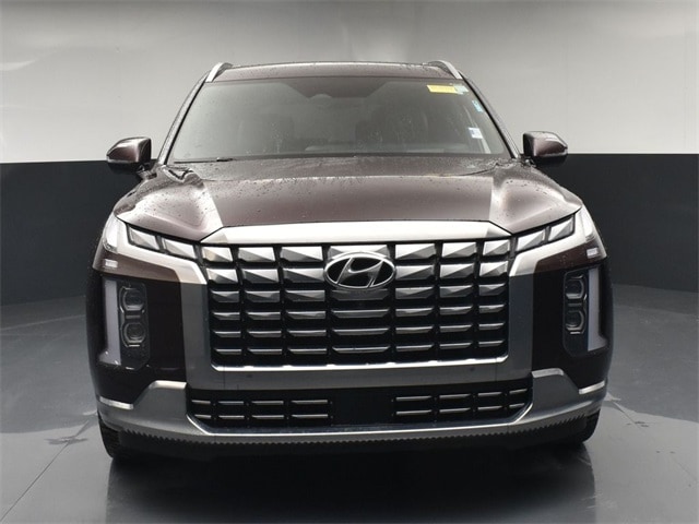 2023 Hyundai Palisade Calligraphy photo 4