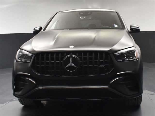Used 2024 Mercedes-Benz GLE Coupe GLE 53 AMG with VIN 4JGFD6BB5RB019589 for sale in Cocoa, FL