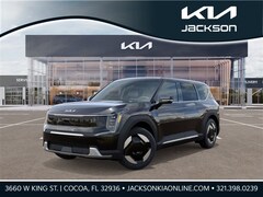 2026 Kia EV9 Light Long Range SUV