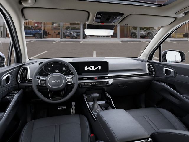 2025 Kia Sorento SX - Photo 14