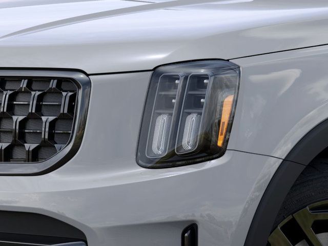 2025 Kia Telluride EX X-Line - Photo 10