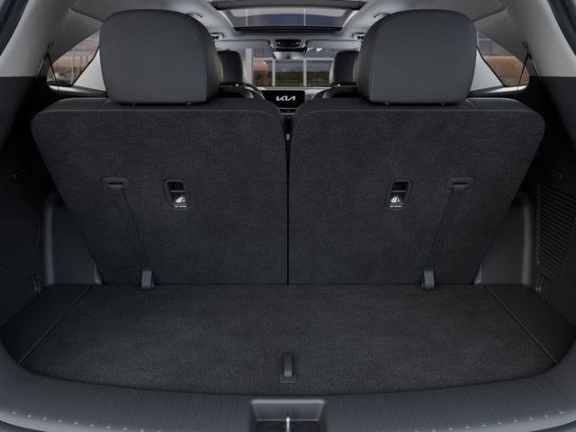 2025 Kia Sorento SX - Photo 19