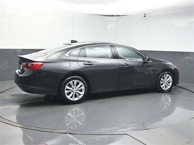 Used 2023 Chevrolet Malibu 1LT with VIN 1G1ZD5ST9PF243905 for sale in Cocoa, FL