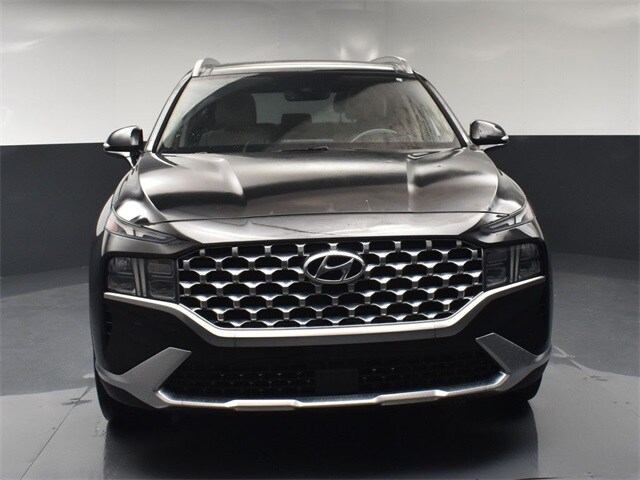 2022 Hyundai Santa Fe SEL Premium photo 4