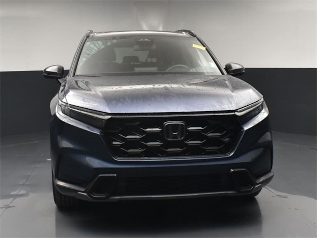 Used 2024 Honda CR-V Hybrid Sport SUV