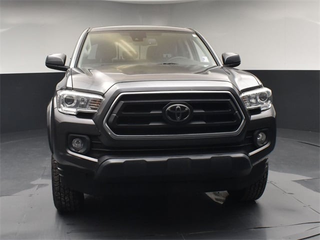 2021 Toyota Tacoma SR5 V6 photo 4