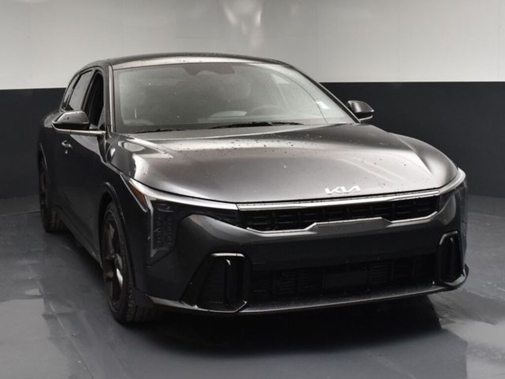 Used 2026 Kia K4 GT-Line Turbo Hatchback
