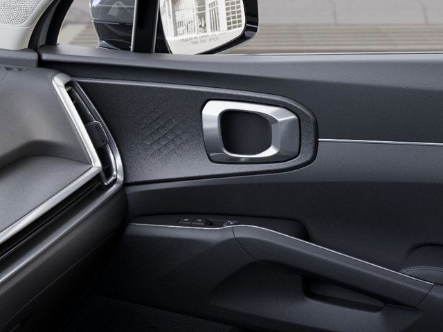 2025 Kia Sorento S - Photo 25