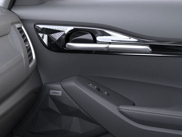 2026 Kia Seltos SX - Photo 25