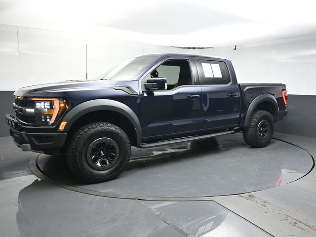 2022 Ford F-150 Raptor - Photo 6