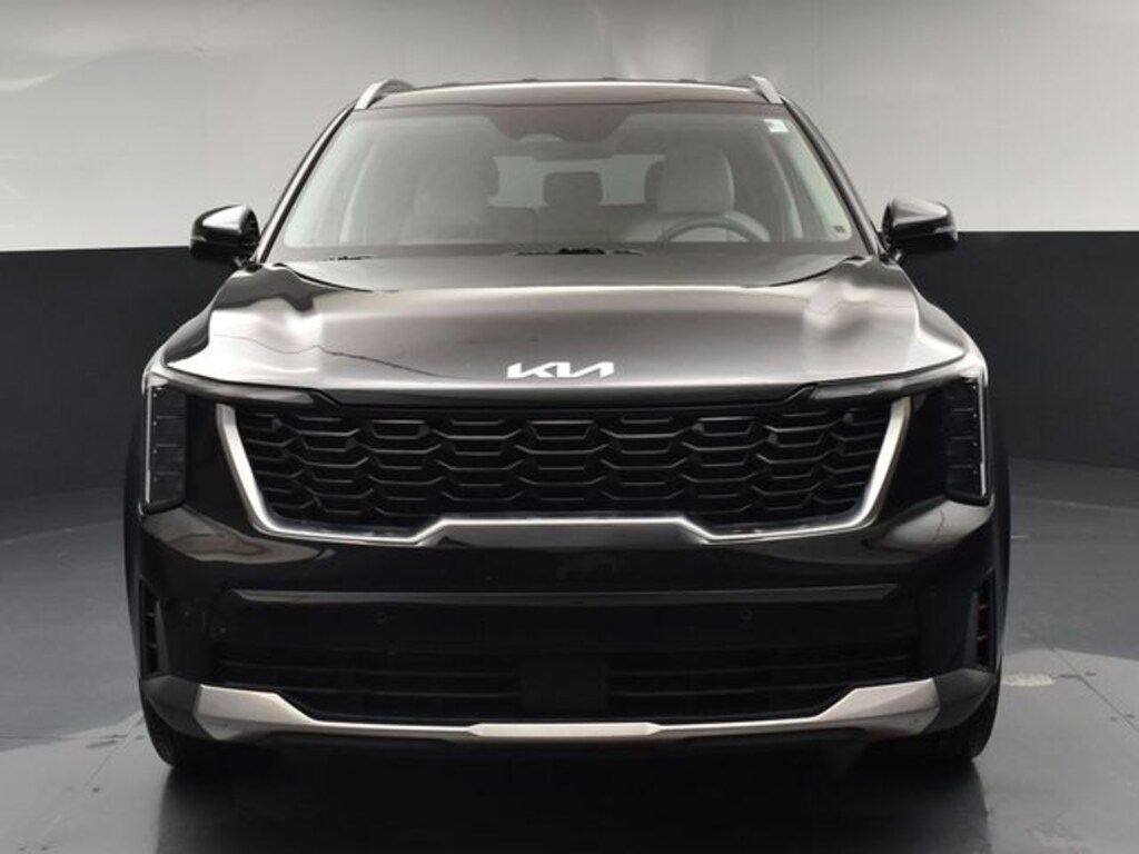 Used 2025 Kia Sorento S SUV