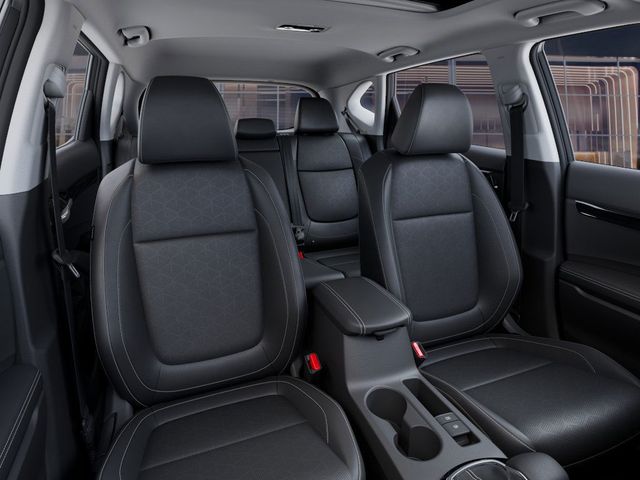 2025 Kia Seltos SX - Photo 15