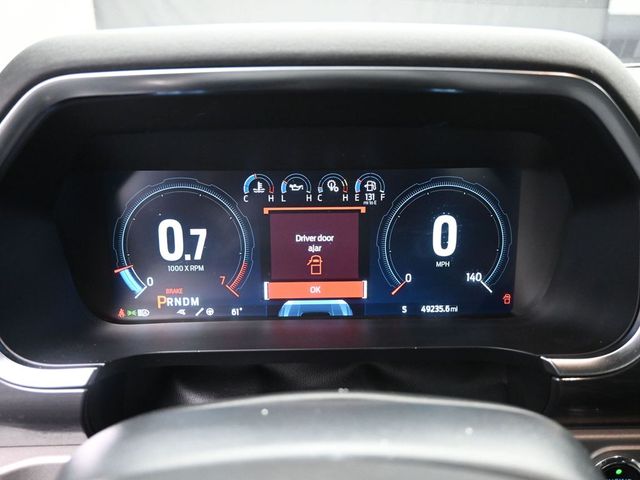 2022 Ford F-150 Raptor - Photo 10