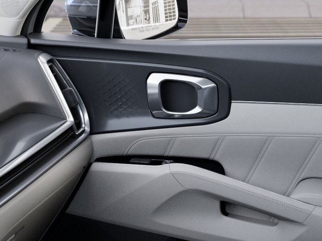 2026 Kia Sorento SX - Photo 25