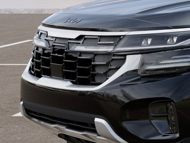 2025 Kia Seltos SX - Photo 12
