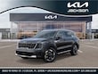  Kia Sorento Hybrid