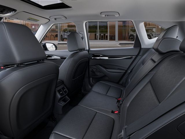 2025 Kia Seltos SX - Photo 18