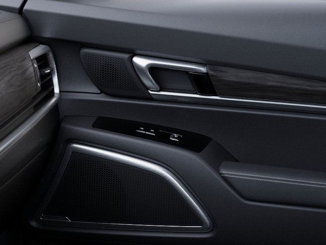 2025 Kia Telluride EX X-Line - Photo 25