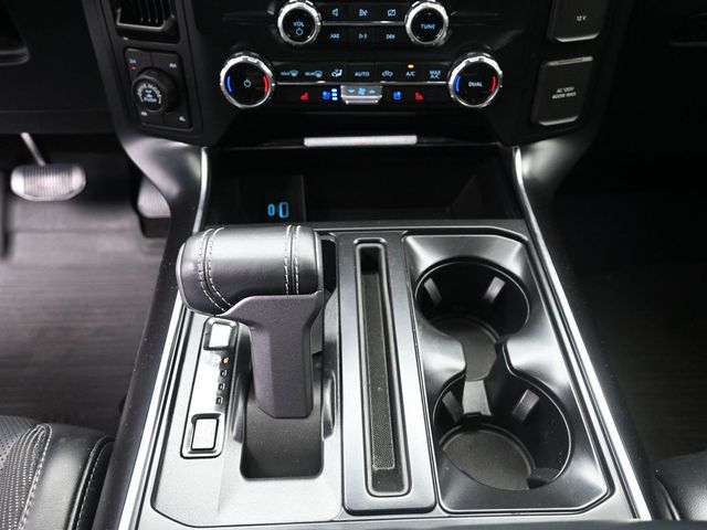 2022 Ford F-150 Raptor - Photo 14