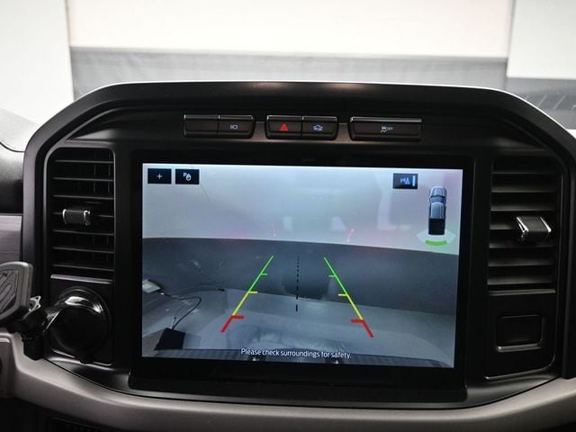 2022 Ford F-150 Raptor - Photo 12