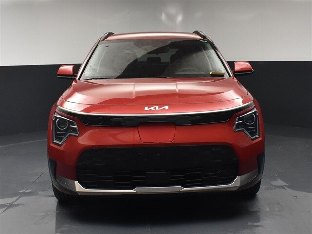 2024 Kia Niro EV Wind photo 3