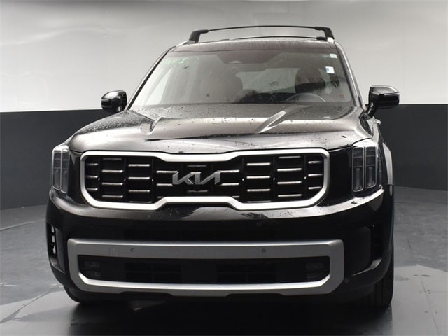 Certified 2024 Kia Telluride SX with VIN 5XYP54GC4RG433075 for sale in Cocoa, FL